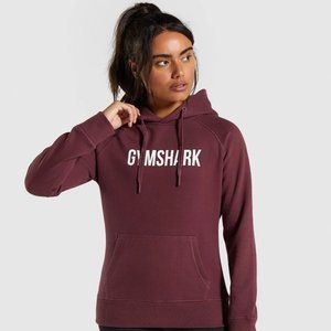 GYMSHARK Apollo Hoodie NWT